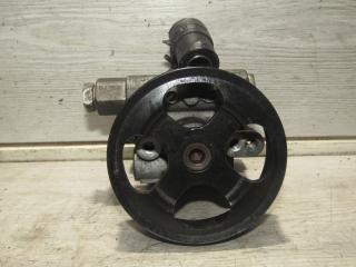 насос гидроусилителя руля Dodge Caliber 1 поколение PM (2006 - 2009), 2.0 л., ECD, дизель, 5105449AB