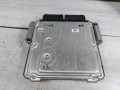 блок управления двигателем Ford Kuga 2 поколение (2013 - 2025), 1.6 л., JTMA, бензин, АКПП, DV4A12A650DH, 0261S09617, 5219636, CV6A12B684CA, DV4A12A650DJ, DV4A12A650DG - фото №2