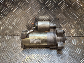 стартер Ford Mondeo 4 поколение (2007 - 2010), 2.0 л., TDCi, TXBA, дизель, 1756795, 6G9N11000FA, 1376305