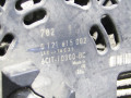 генератор Ford Transit 7 поколение (2006 - 2013), 2.2 л., SRFA, дизель, 1404791, 1581843, 1712779, 1762862, 6C1T10300BA, 6C1T10300BB, 6C1T10300BC, AC1T10300BA, AC1T10300BB, 0121615002 - фото №5