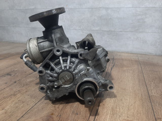 раздаточная коробка Mazda CX-7 1 поколение (2006 - 2009), 2.3 л., Ti, L3-VDT, бензин, АКПП, LN0327500G