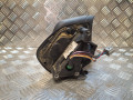 зеркало наружное правое Land Rover Discovery 3 поколение L319 (2004 - 2009), не крашен, CRB502381PMA - фото №3