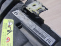 фара левая BMW 3 серия E90/E91/E92/E93 (2004 - 2010), седан, правый руль, 63117161667 - фото №4