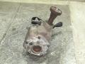 раздаточная коробка Ford Kuga 1 поколение (2008 - 2013), 2.5 л., HYDC, бензин, АКПП, 1578164, 36000281, 36002663, 1023847, 9V4N7L486BA - фото №2