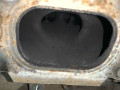 двигатель Chevrolet Captiva 1 поколение [рестайлинг] C140 (2011 - 2013), 3.0 л., i, LF1, бензин, задний привод, LF1 - фото №7