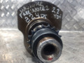 коленвал Land Rover Freelander 2 поколение L359 (2006 - 2010), 2.2 л., TDCi, 224DT, дизель, LR001234, LR022080, 0501N5, 0501L6, 0501L0, C2S52039, 1694472, BG9Q6303AA, 6G9Q6303AA - фото №7