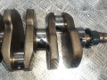 коленвал Land Rover Freelander 2 поколение L359 (2006 - 2010), 2.2 л., TDCi, 224DT, дизель, LR001234, LR022080, 0501N5, 0501L6, 0501L0, C2S52039, 1694472, BG9Q6303AA, 6G9Q6303AA - фото №3