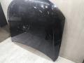капот Audi A4 B8/8K (2007 - 2011), черный, 8K0823029D, 8K0823029C, 8K0823029B - фото №3