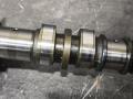 фазорегулятор Mercedes-Benz C-Класс W203/S203/CL203 (2000 - 2004), 1.8 л., M 271.946, бензин, A2710501047, 2710501047, A2710501247, 2710501247, A2710500847, 2710500847, A2710500900, 2710500900, A2710512101, 2710512101, 27101 - фото №8