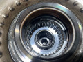 КПП автоматическая (АКПП) Ford Escape 1 поколение (2000 - 2004), 2.3 л., L3, бензин, АКПП, полный привод, GFT203000 - фото №3