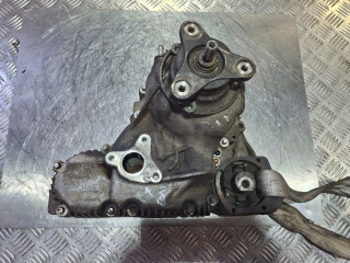раздаточная коробка BMW 3 серия E90/E91/E92/E93 (2004 - 2010), 7599690, ATC300, 27107548666, 7548666, 27107599690, 27107599693, 7599693, 27107552701