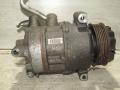компрессор кондиционера Dodge Caliber 1 поколение PM (2006 - 2009), 2.0 л., ECD, дизель, 5058228AI, 4471905069 - фото №2