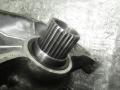 раздаточная коробка Nissan Murano Z50 (2002 - 2008), 3.5 л., i, VQ35DE, бензин, АКПП, полный привод, 33100CN200, 33100CN20B, 33100CN30A - фото №4