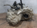 КПП механическая (МКПП) Volkswagen Golf 6 поколение (2008 - 2012), 1.4 л., TSI, CAVD, бензин, МКПП, передний привод, 02S300046P, KWB - фото №5