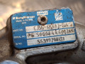турбина Ford Kuga 2 поколение CBS (2013 - 2025), 1.6 л., Ti, JTMA, бензин, 1766406, CJ5G6K682DA, 36000632, 2128591, BM5G6K682DC, BM5G6K682DD - фото №4