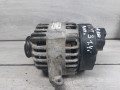 генератор Fiat Grande Punto 199 [рестайлинг] (2009 - 2012), 1.4 л., 350 A1.000, бензин, 51859041, 51787196, 51859061 - фото №2