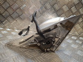 зеркало наружное правое Mercedes-Benz S-Класс W221 (2005 - 2009), серый, 2218105816 - фото №2
