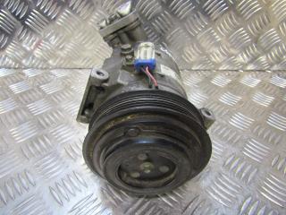 компрессор кондиционера Chevrolet Cruze 1 поколение (2009 - 2012), 1.8 л., i, F18D4, бензин, 13250596, 13376447, 687997689, 13250601, 96962250