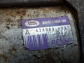 стартер Land Rover Freelander 2 поколение (2006 - 2010), 2.2 л., 224DT, дизель, АКПП, 6G9N11000NB, LR003469, LR007024, LR007373, LR009433, 6G9N11000NA - фото №6