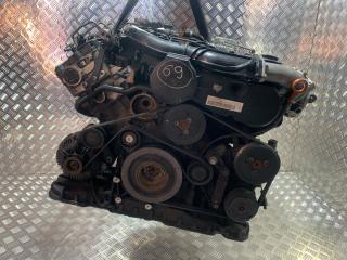 двигатель Audi A4 B7 (2004 - 2009), 3.0 л., ASB, дизель, ASB