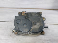 электромотор раздаточной коробки Nissan Navara D40 (2005 - 2010), АКПП, 0511000070, 332518S011, PPSGF40T20 - фото №2