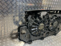 передняя панель крепления облицовки (телевизор) Audi A6 4F/C6 (2004 - 2008), 3.2 л., AUK, бензин, 4F0805594D, 4F0805594C, 4F0121207A - фото №7