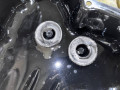 КПП автоматическая (АКПП) Nissan Murano Z50 (2002 - 2008), 3.5 л., i, VQ35DE, бензин, вариатор, полный привод, 310201XD16, 310201XD1B, 310201XD0A, 310201XD0D - фото №8