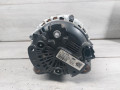 генератор Volkswagen Golf 7 поколение (2012 - 2017), 1.4 л., TSI, CXSA, бензин, 04C903023K, 04E903024S, 04C903023L - фото №4