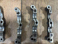 головка блока цилиндров Nissan Navara D40 (2005 - 2010), 2.5 л., DCi, YD25DDTi, дизель, 11039EC00A, 11039EB30A, 11040EB300 - фото №14