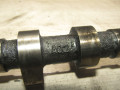 распредвал Nissan Pathfinder R51 (2004 - 2010), 2.5 л., YD25DDTi, дизель, 130205M306, 13020AD20A, 13020AU600, 5M306 - фото №6