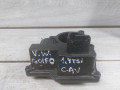 заслонка дроссельная Volkswagen Golf 5 поколение (2003 - 2009), 1.4 л., BLG, бензин, 03C128063A, A2C53104475, 03C128063B - фото №3