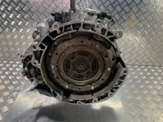 КПП роботизированная Ford Focus 3 поколение (2011 - 2015), 2.0 л., i, MGDA, бензин, робот, 5337941, A2C30743104, BV6P7000DB