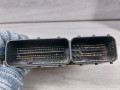 блок управления двигателем Chevrolet Captiva 1 поколение (2006 - 2011), 3.2 л., 10 HM, бензин, 92193637, 96878476 - фото №5