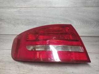 фонарь задний левый Audi A4 B8/8K (2007 - 2011), универсал, 8K9945095