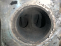 двигатель Audi A4 B8/8K (2007 - 2011), 2.0 л., TFSI, CDNC, бензин, CDN, CDNC, CDNB - фото №8