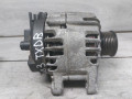 генератор Ford Kuga 2 поколение (2013 - 2025), 2.0 л., TDCi, UFMA, дизель, 1762377, AV6N10300MD, AV6N10300MB - фото №3