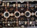 двигатель Opel Astra H (2004 - 2007), 1.8 л., i, Z 18 XER, бензин, Z18XER - фото №6