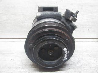 компрессор кондиционера SsangYong Actyon Sport 1 поколение (2006 - 2012), 2.0 л., XDI, D20DTR, дизель, 6711303011, 6711303111, 6711303211