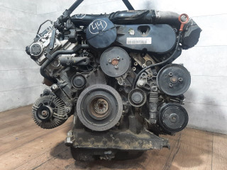 двигатель Audi Q7 4L (2005 - 2009), 3.0 л., TDi, BUG, дизель, BUG
