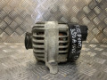 генератор Fiat Grande Punto 199 [рестайлинг] (2009 - 2012), 1.4 л., 350 A1.000, бензин, 51859041, 51787196, 51859061 - фото №5