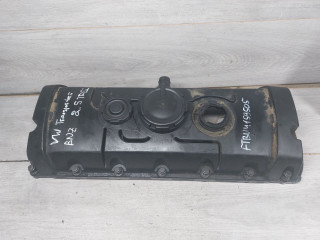 клапанная крышка Volkswagen Transporter T5 (2003 - 2009), 2.5 л., TDi PD, BNZ, дизель, 070103469B