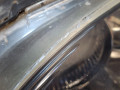 фара левая Mazda 3 BK (2003 - 2005), седан, правый руль, BN8V510L0C - фото №2