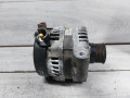 генератор Ford Focus 2 поколение (2004 - 2008), 2.0 л., бензин, 3M5T10300VD, 1530299, 3M5T10300VC - фото №2
