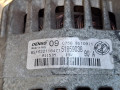 генератор Fiat 500 2 поколение (2008 - 2015), 1.4 л., 169 A3.000, бензин, 52003532, 51714791, 51859038 - фото №3