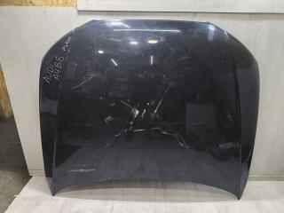 капот Audi A4 B8/8K (2007 - 2011), черный, 8K0823029D, 8K0823029C, 8K0823029B