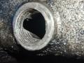 масляный поддон BMW 3 серия E90/E91 [рестайлинг] (2008 - 2013), 2.0 л., N47 D20 C, дизель, задний привод, 11138510206, 11137797969 - фото №10