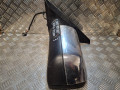 зеркало наружное левое Land Rover Range Rover 3 поколение [рестайлинг] L322 (2005 - 2009), хром, CRB000772PUY - фото №7