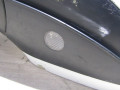 зеркало наружное левое Audi Q7 4L (2005 - 2009), белый, 4L1857409AD01C, 4L1857409AD - фото №7