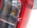 фонарь задний правый Nissan Navara D40 (2005 - 2010), 26550EB380, 26550EB38A - фото №7