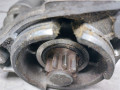 стартер Volkswagen Touareg 1 поколение (2002 - 2007), 3.2 л., BMX, бензин, 012911023F, 0001123002 - фото №5